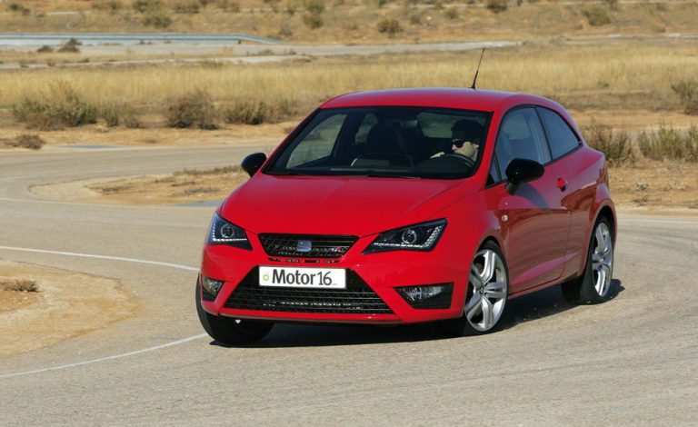 ¿Dónde son más baratos los coches?