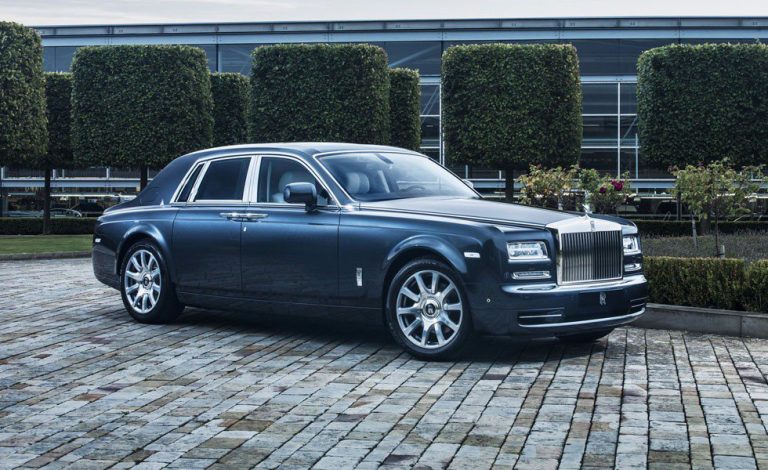 Los 10 coches más caros de España