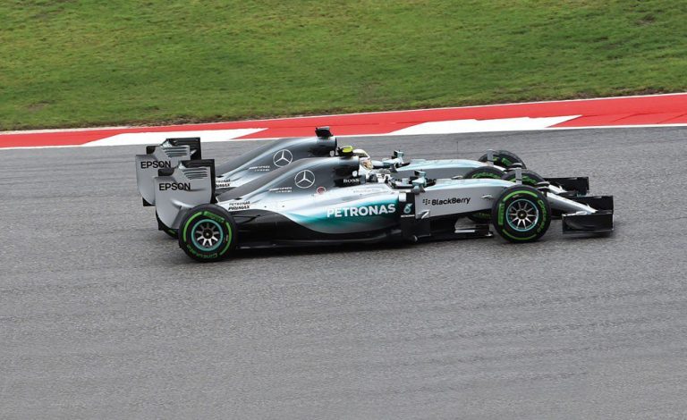 Las fotos del año. Lo que se queda en la retina