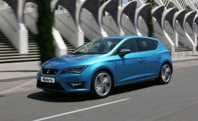 Los 100 turismos más vendidos en España en 2015