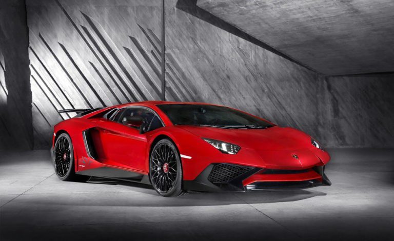 Los 10 coches más potentes