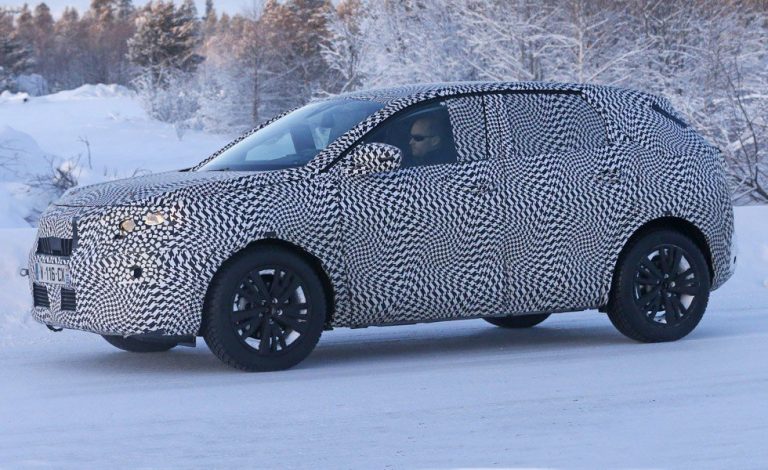 Peugeot 3008 2016. Con más aspecto de SUV