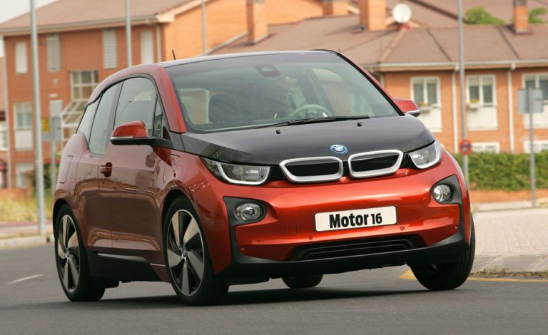 Los 10 coches que menos consumen del mercado