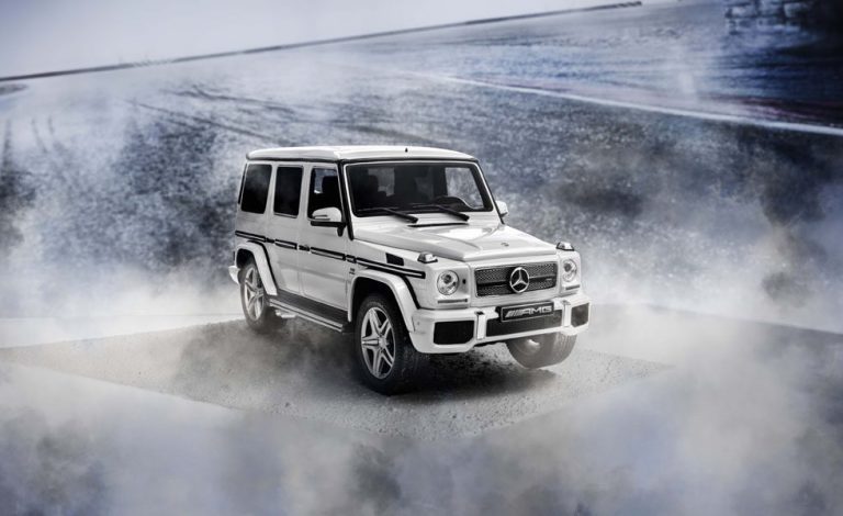 Los 10 coches que más consumen del mercado