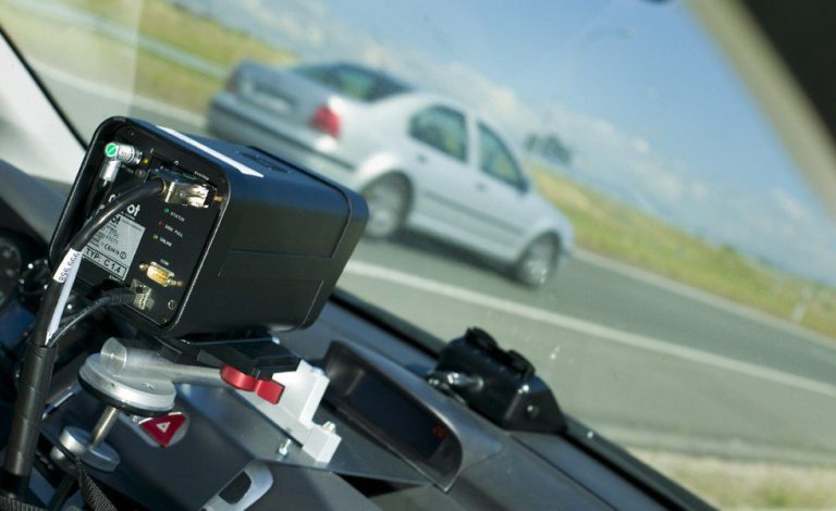 DGT. Los tramos más peligrosos en carretera convencional