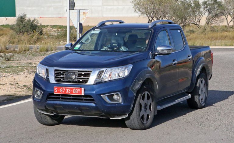 Mercedes-Benz GLT. Nuevos retos