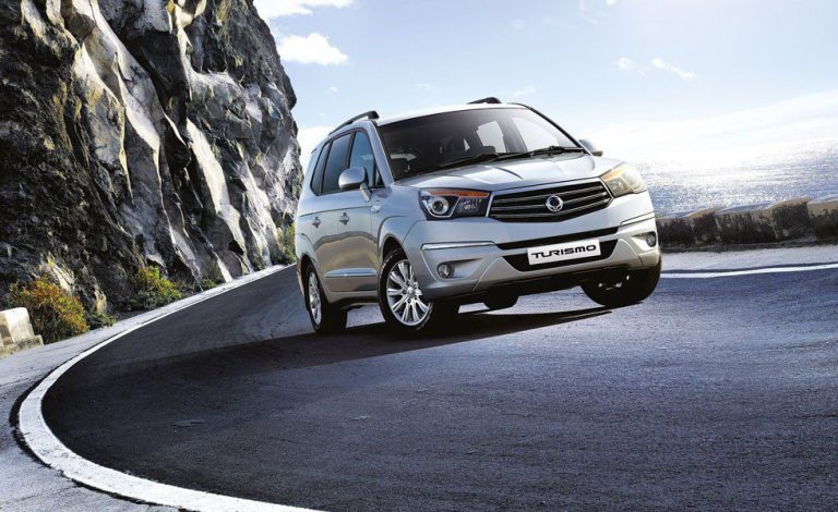 Ssangyong, Dodge y Alfa Romeo a la cola en fiabilidad