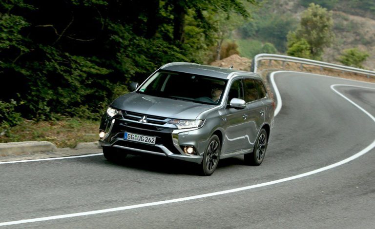 Los híbridos enchufables más vendidos del mercado español