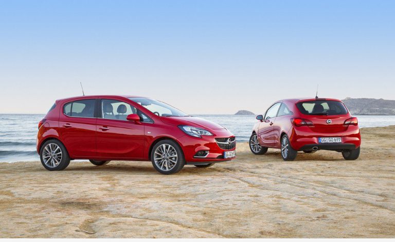 El año empieza con subida de matriculaciones. Opel y Citroën C4, marca y modelo más vendidos