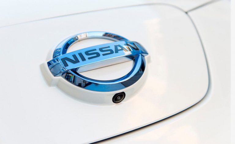 Por la compra de un Nissan eléctrico se instala gratis el punto de recarga