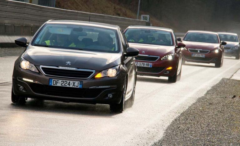 Peugeot 308. Referencia en calidad