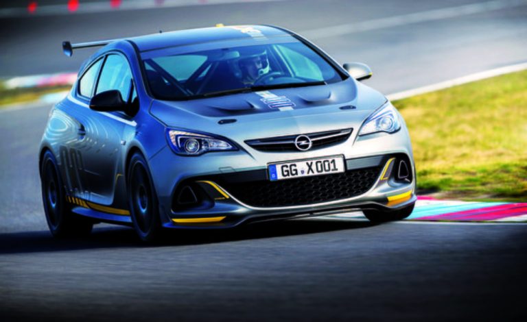 Ford y Opel apuestan por la tracción delantera