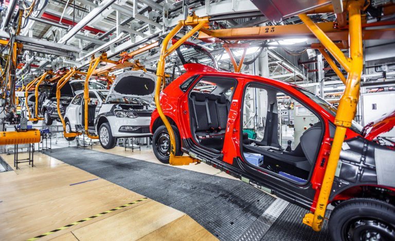 Volkswagen Navarra podría fabricar un segundo modelo