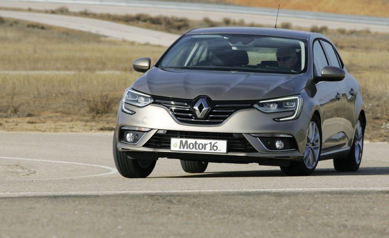 Renault Mégane Zen dCi 110 CV. La gran apuesta