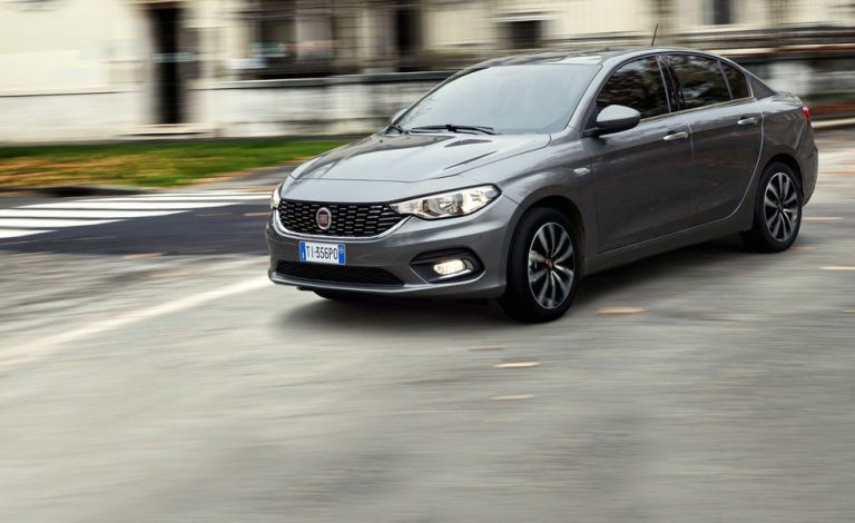 Fiat Tipo Opening Edition. No hay quien dé más…