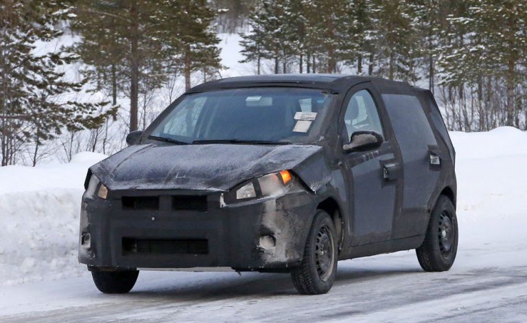 Fiat Punto. Más vale tarde…