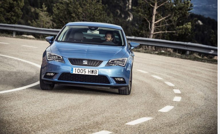 Opel y Seat León, marca y modelo más vendidos