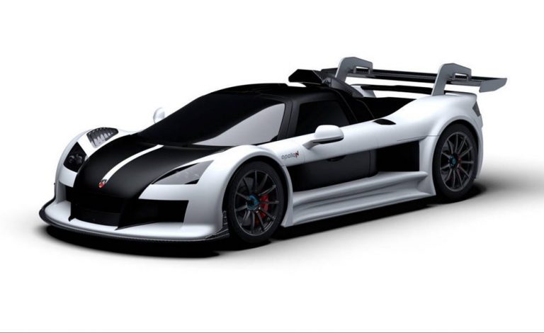 Apollo N. Un deportivo casi de carreras