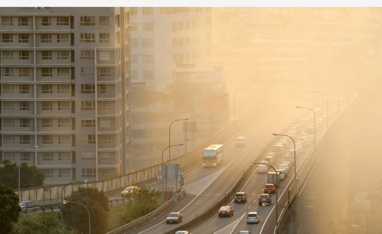 Las emisiones de CO2 caen en Europa. Peugeot lidera el ranking