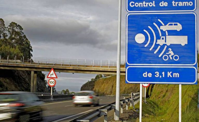 Operación Semana Santa. Nuevos radares en Galicia