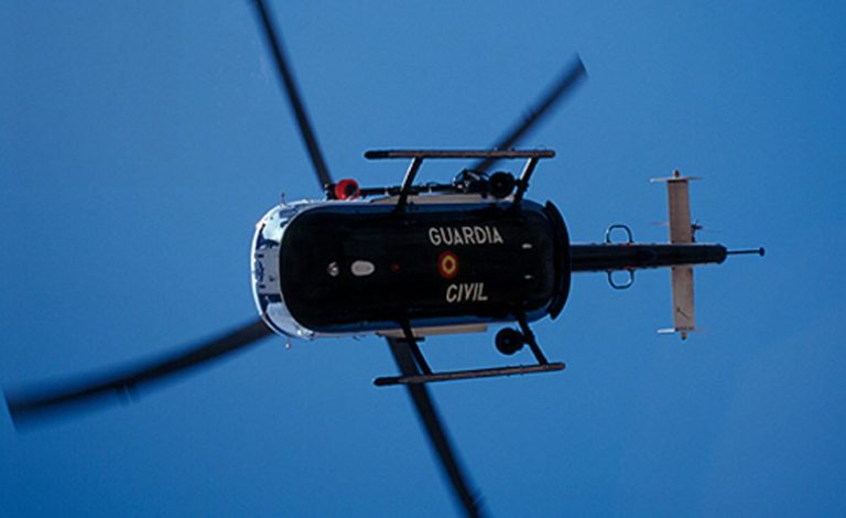 Los Pegasus controlan un vehículo cada tres minutos