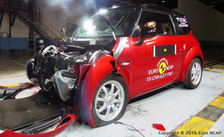 La seguridad de los cuadriciclos. Mucho camino por andar