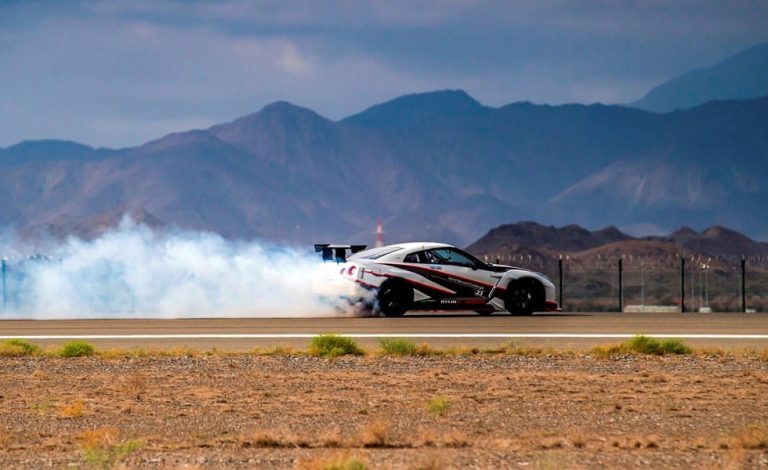 Nissan GT-R Nismo. Un nuevo récord a su palmarés