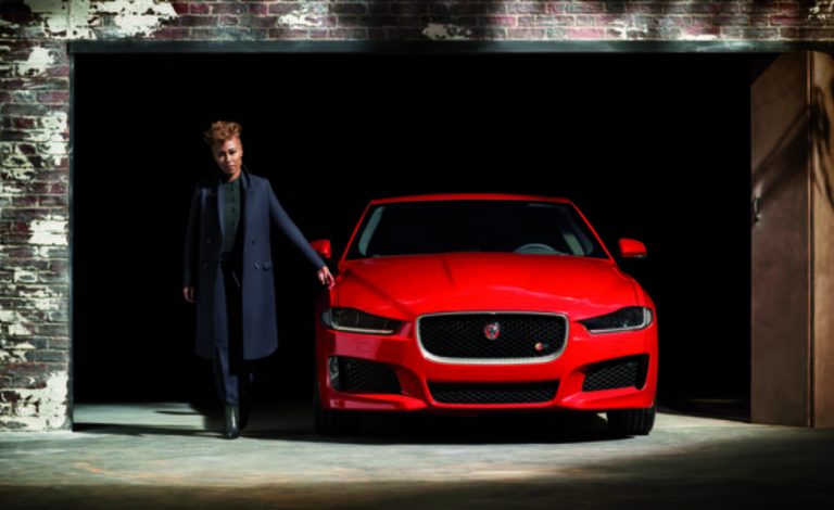 Jaguar y Land Rover SVO: 3 letras con mucho futuro