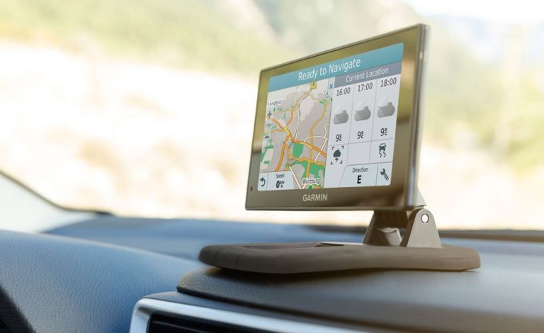 Garmin Drive. El mejor asistente