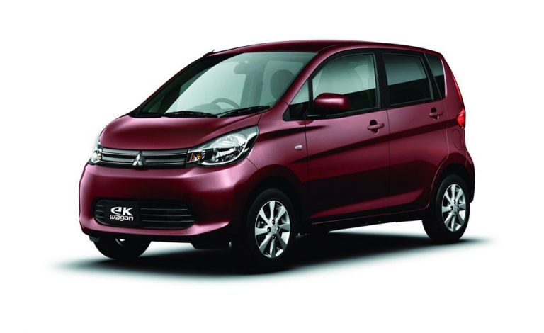 Mitsubishi manipuló las emisiones de más de 625.000 vehículos