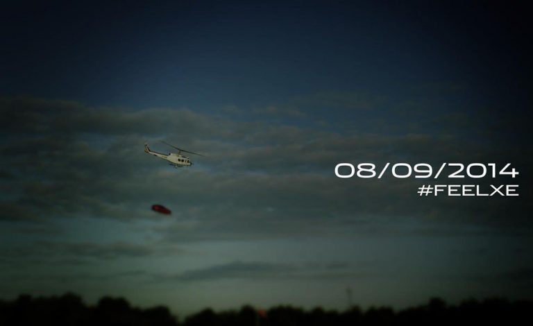 Jaguar XE. Lo descubriremos el 8 de septiembre