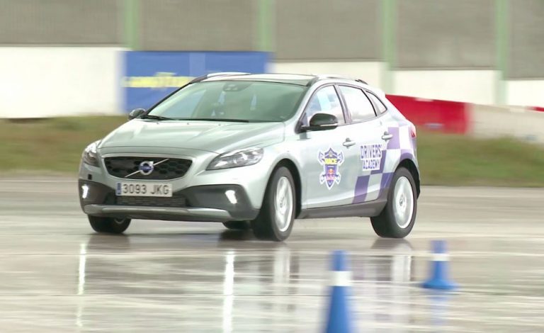 Drivers Academy RACE-Red Bull. Para la nueva generación de conductores