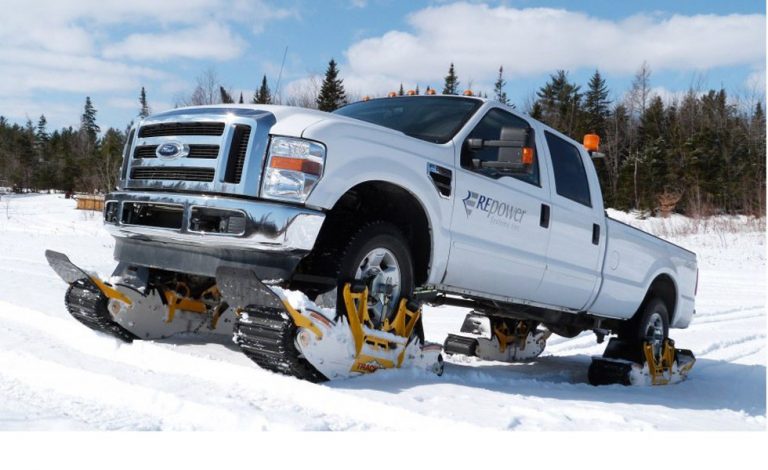 Track-N-Go. Que nada te pare