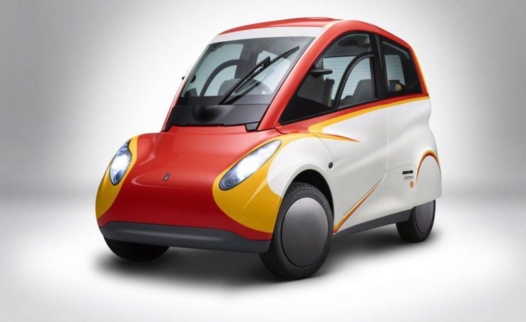 Shell Project M. Una idea que comienza a tomar forma