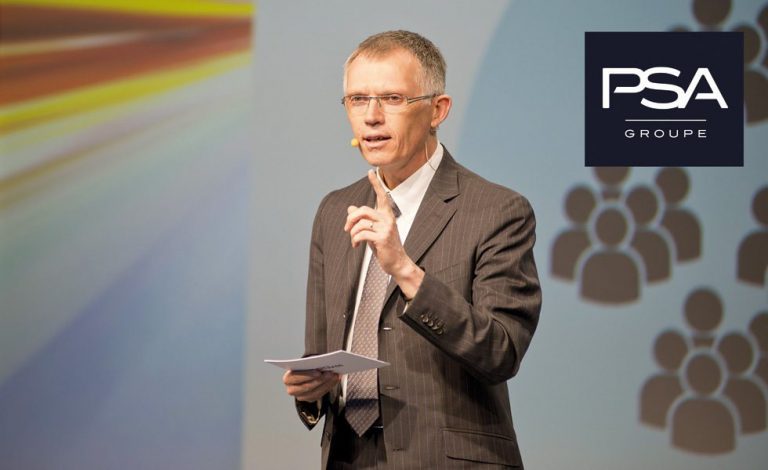 Plan Push to Pass de Peugeot, Citroën y DS. 34 lanzamientos hasta 2021