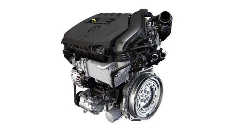 Nuevo motor 1.5 TSI de Volkswagen. El corazón de A3, León, Golf…