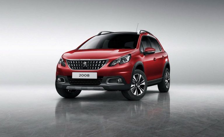 PSA fabrica un millón de motores BlueHDI Euro6