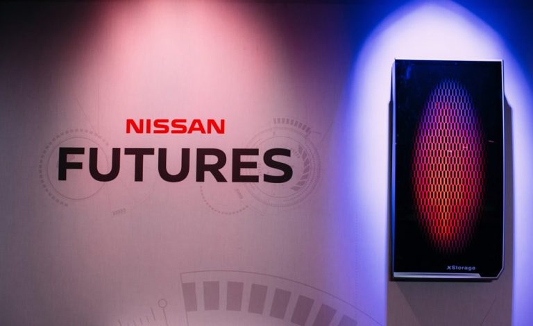 Nissan xStorage. La batería doméstica más asequible del mercado