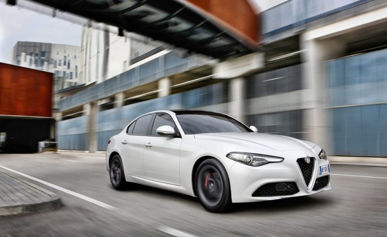 Alfa Romeo Giulia. Todos sus precios para España