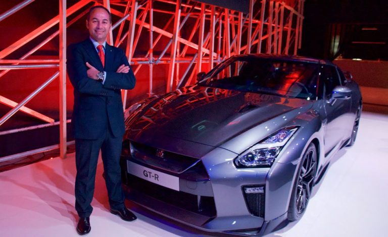 Nissan apuesta por la calidad y la innovación en el servicio