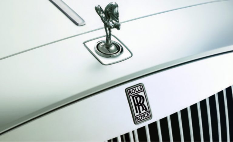 Rolls Royce: mucho más que coches