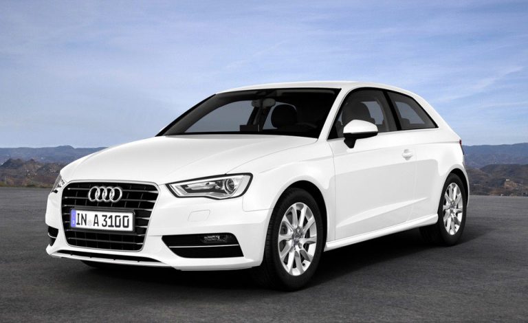 Audi A3 1.6 TDI ultra, ultraeficiente
