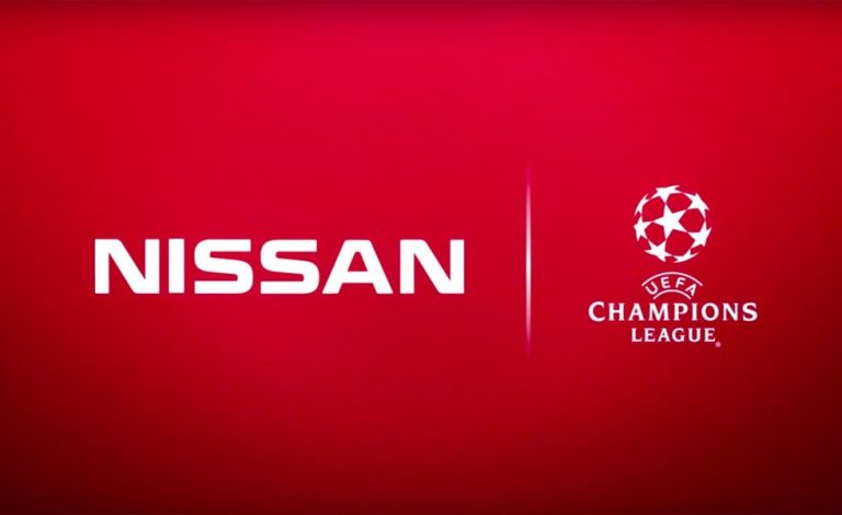 Nissan. Jugadores y momentos más emocionantes de la Champions League
