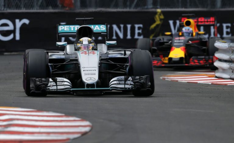 Daniel Ricciardo, o cuando dominar no es lo mismo que ganar