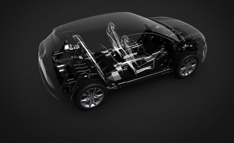 Así serán los futuros híbridos y eléctricos de PSA