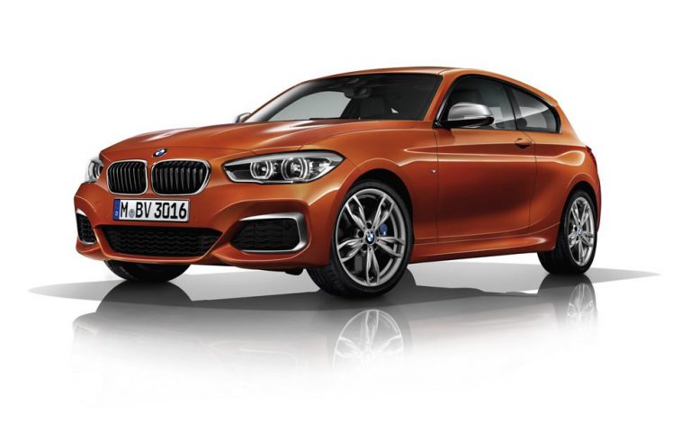 BMW M140i y M240i. Todos sus precios para España