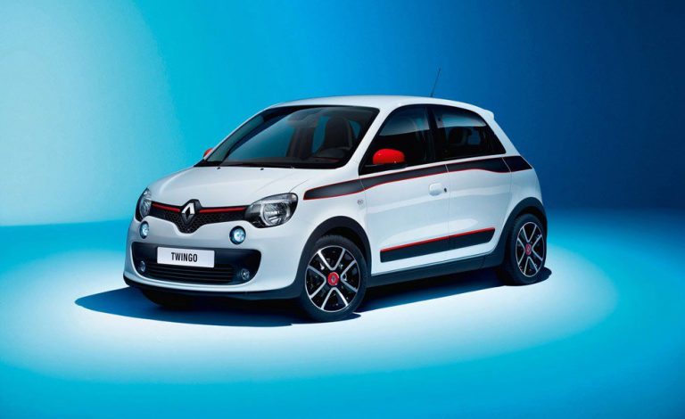 Novedades Renault. Así quiere volver a liderar el mercado