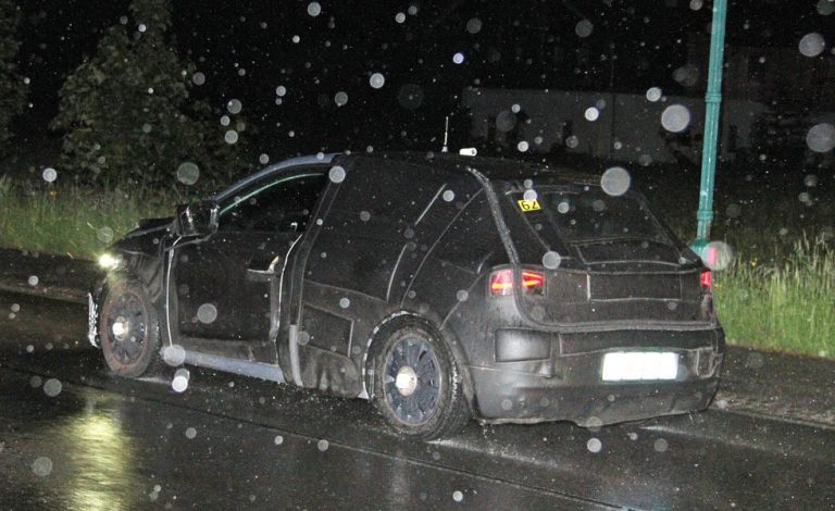 Seat Ibiza 2017. Más fotos