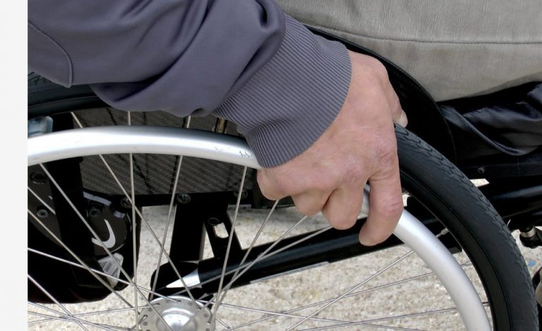 Discapacitados en el automóvil. En busca de la integración laboral