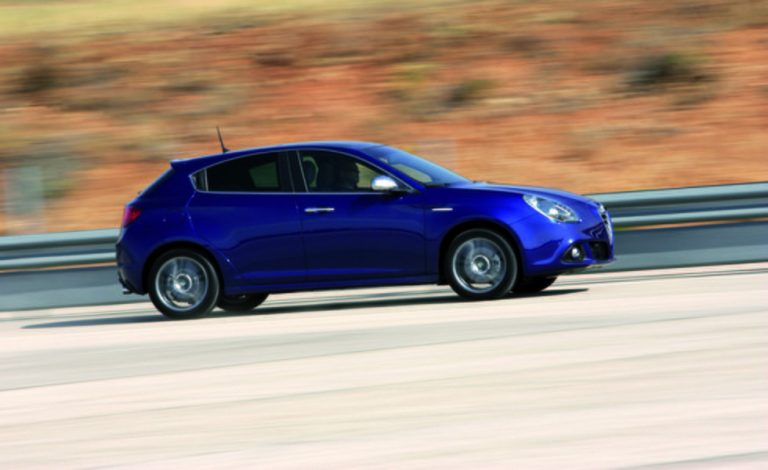 Alfa Romeo Giulietta 2.0 JTDM 150 CV. Un gran corazón